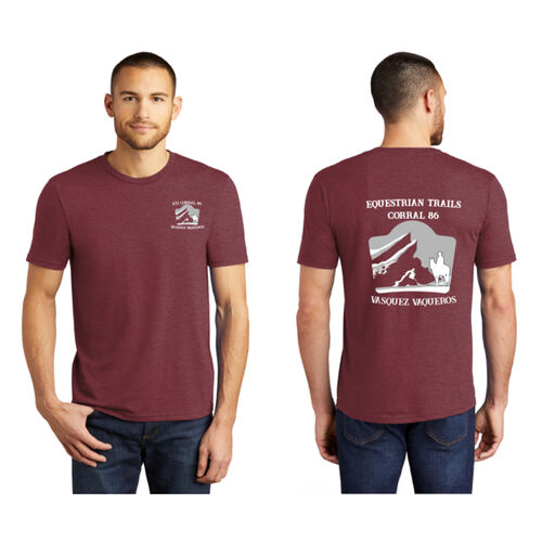 ETI-C86 Tee - Mens Thumbnail