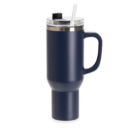 ETI-C86 Travel Mug w/ Handle Thumbnail